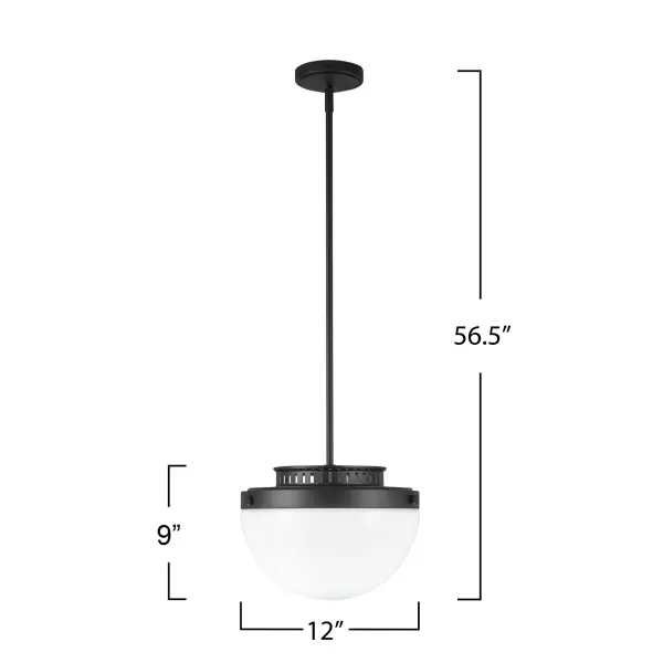 The Dahlia by Artcraft Lighting - Image 1