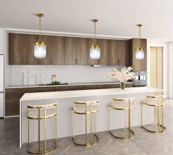 The Myla by Artcraft Lighting - Image 7