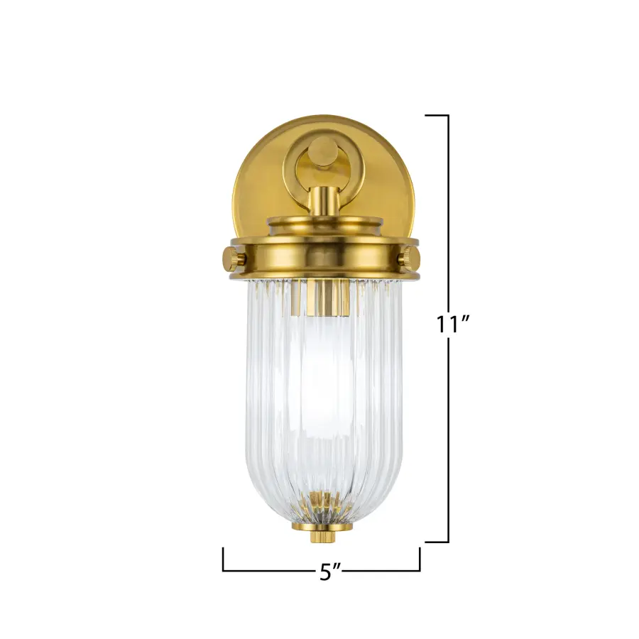 The Myla by Artcraft Lighting - Image 1