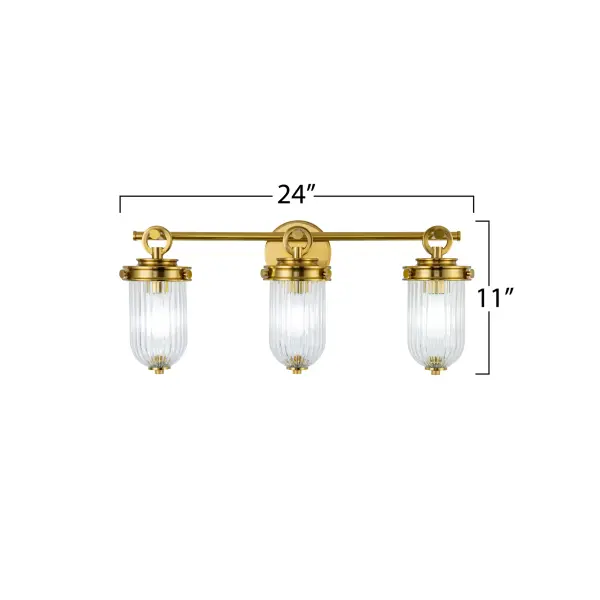 The Myla by Artcraft Lighting - Image 1