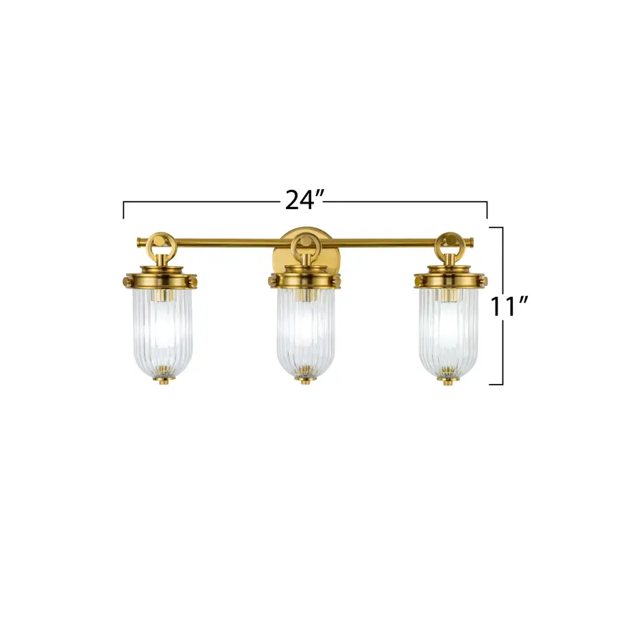 The Myla by Artcraft Lighting - Image 1