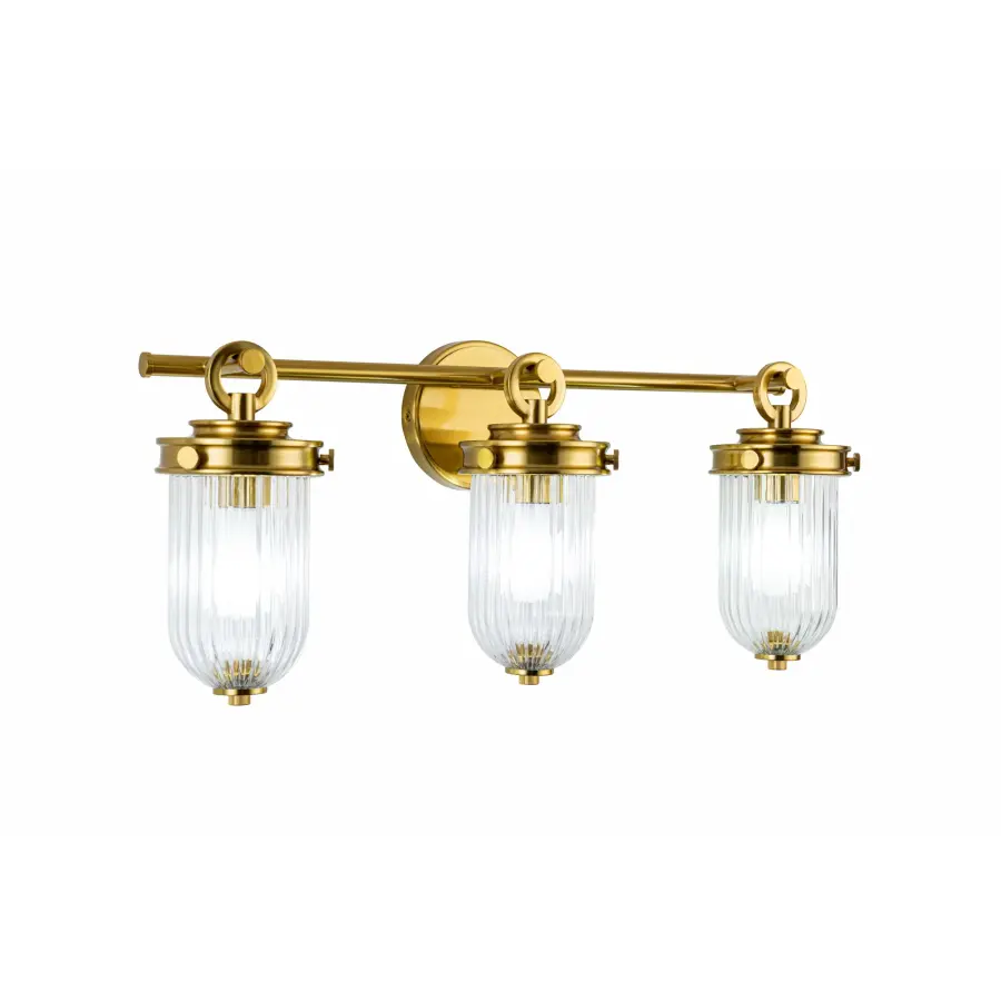 The Myla by Artcraft Lighting - Image 4