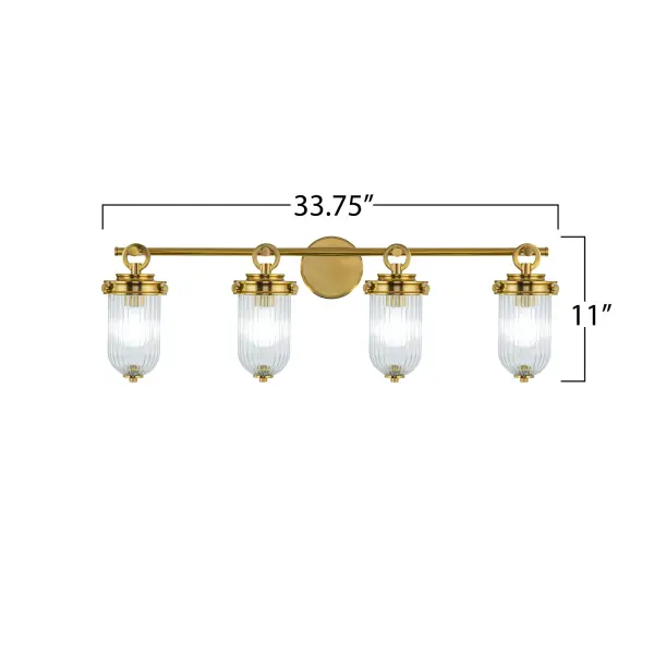 The Myla by Artcraft Lighting - Image 1