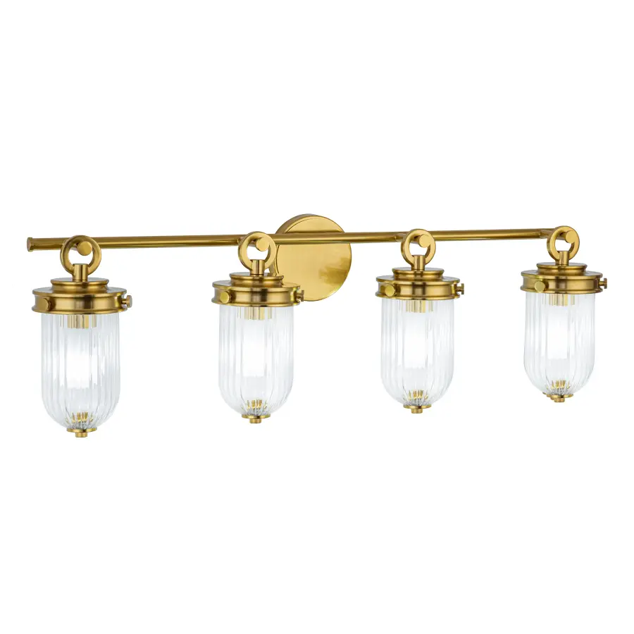 The Myla by Artcraft Lighting - Image 4