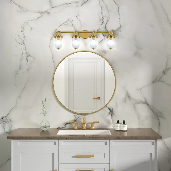 The Myla by Artcraft Lighting - Image 7