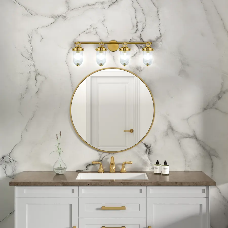 The Myla by Artcraft Lighting - Image 7