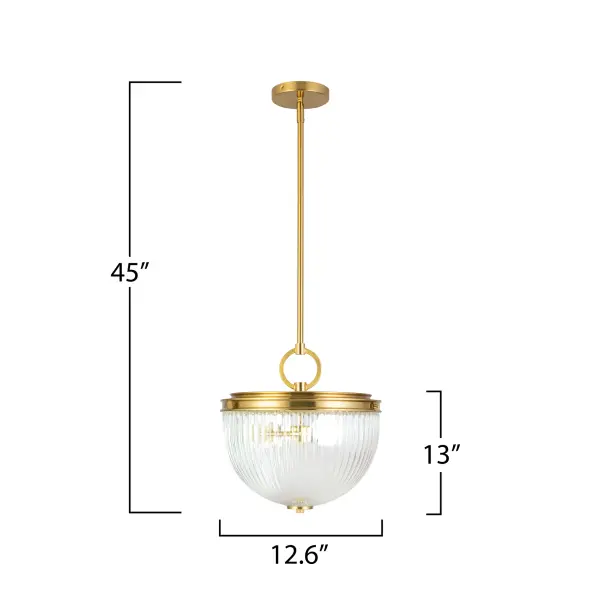 The Myla by Artcraft Lighting - Image 1