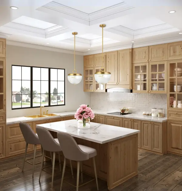 The Myla by Artcraft Lighting - Image 7