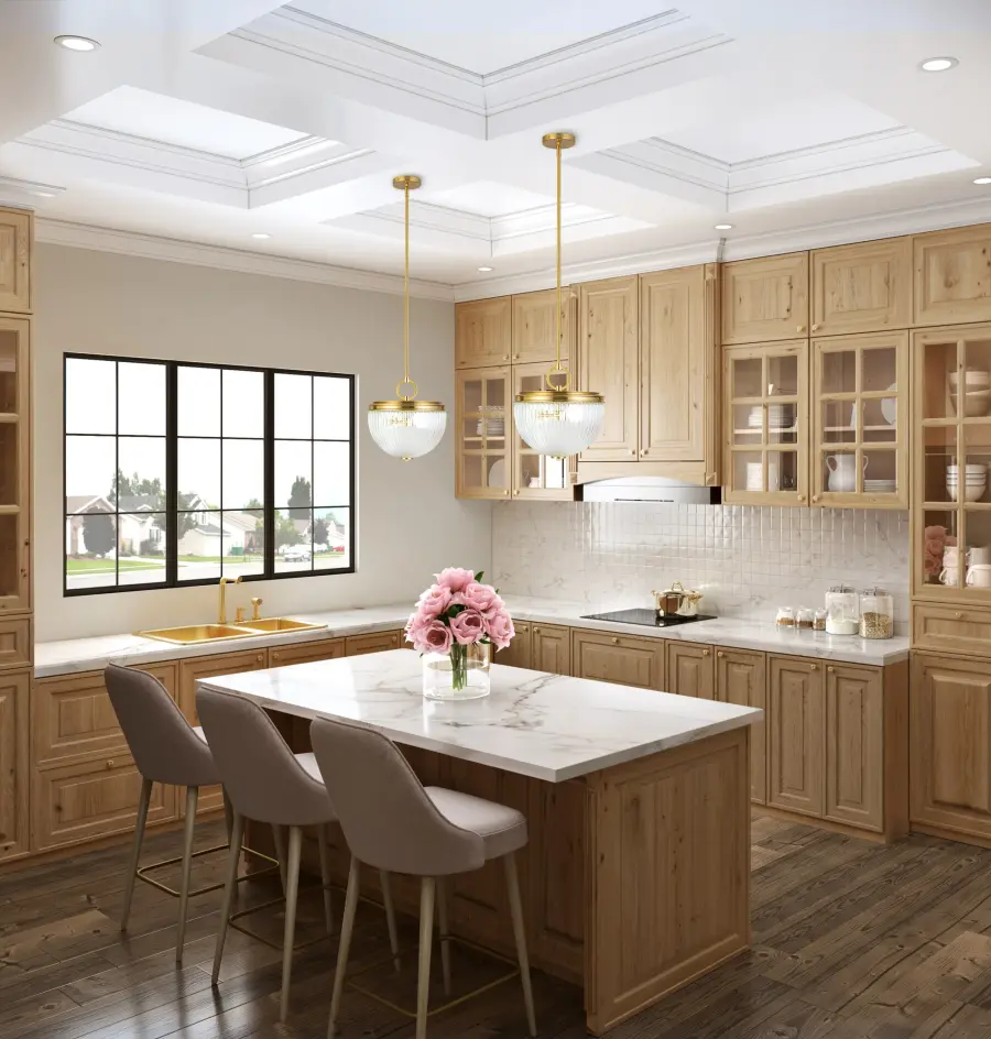 The Myla by Artcraft Lighting - Image 7