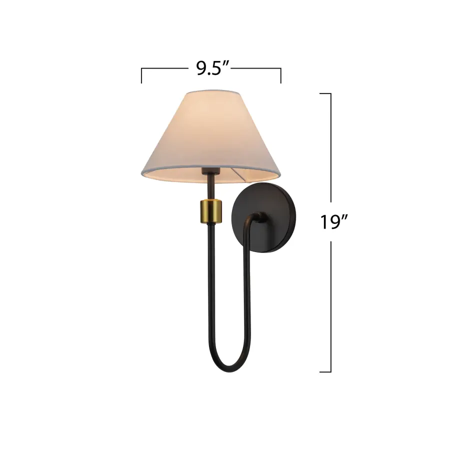 The Providence by Artcraft Lighting - Image 1