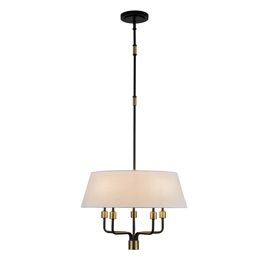 The Providence by Artcraft Lighting - Image 2