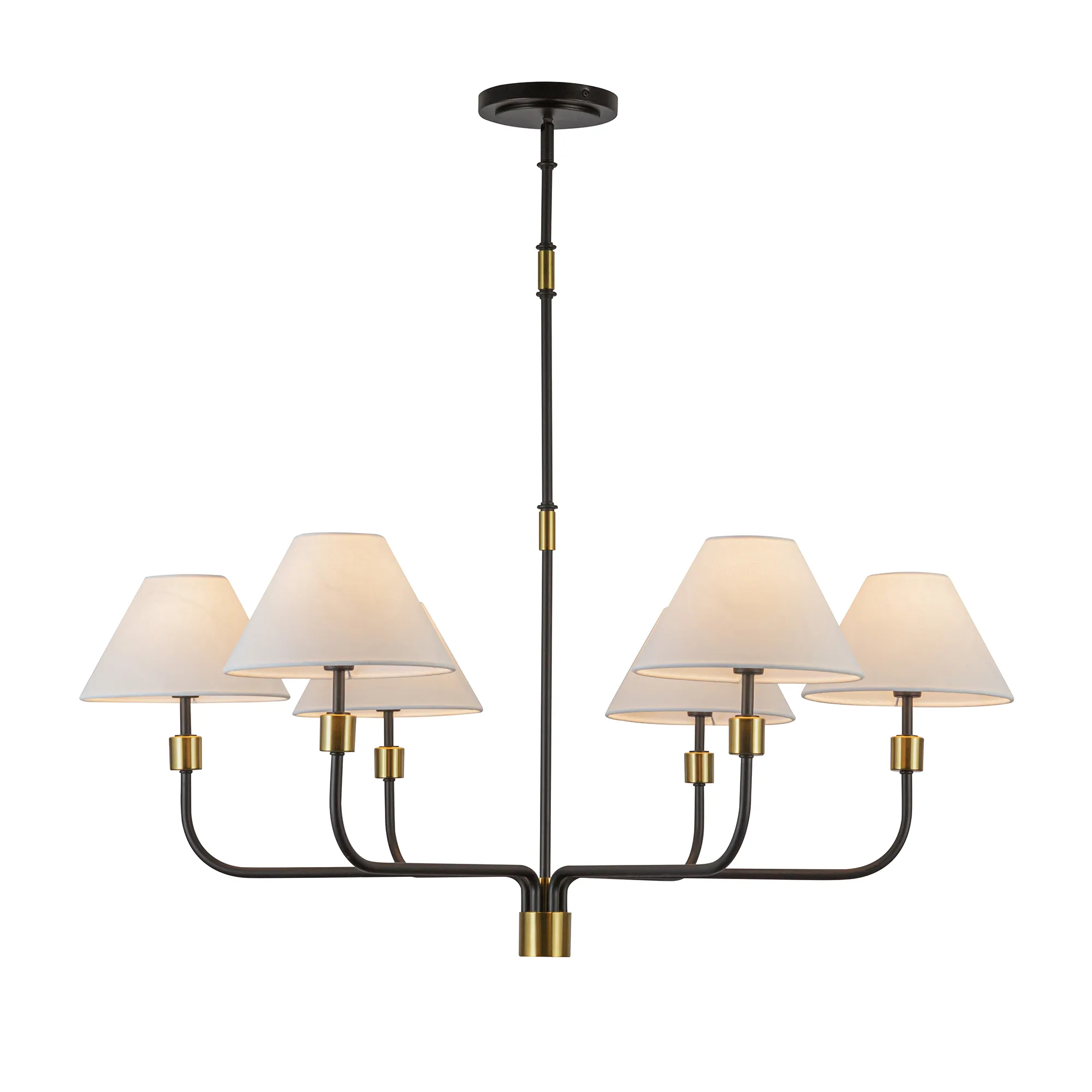 Providence 6 Light Chandelier