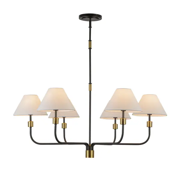 The Providence by Artcraft Lighting - Image 1