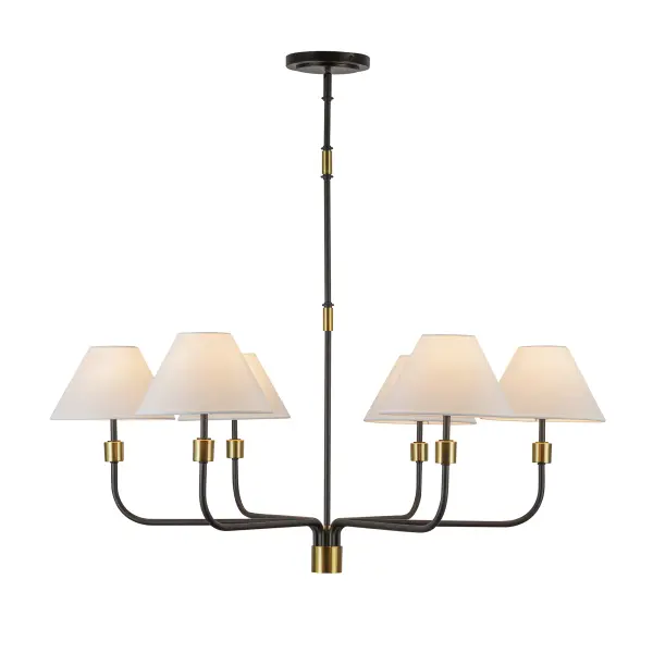 The Providence by Artcraft Lighting - Image 2