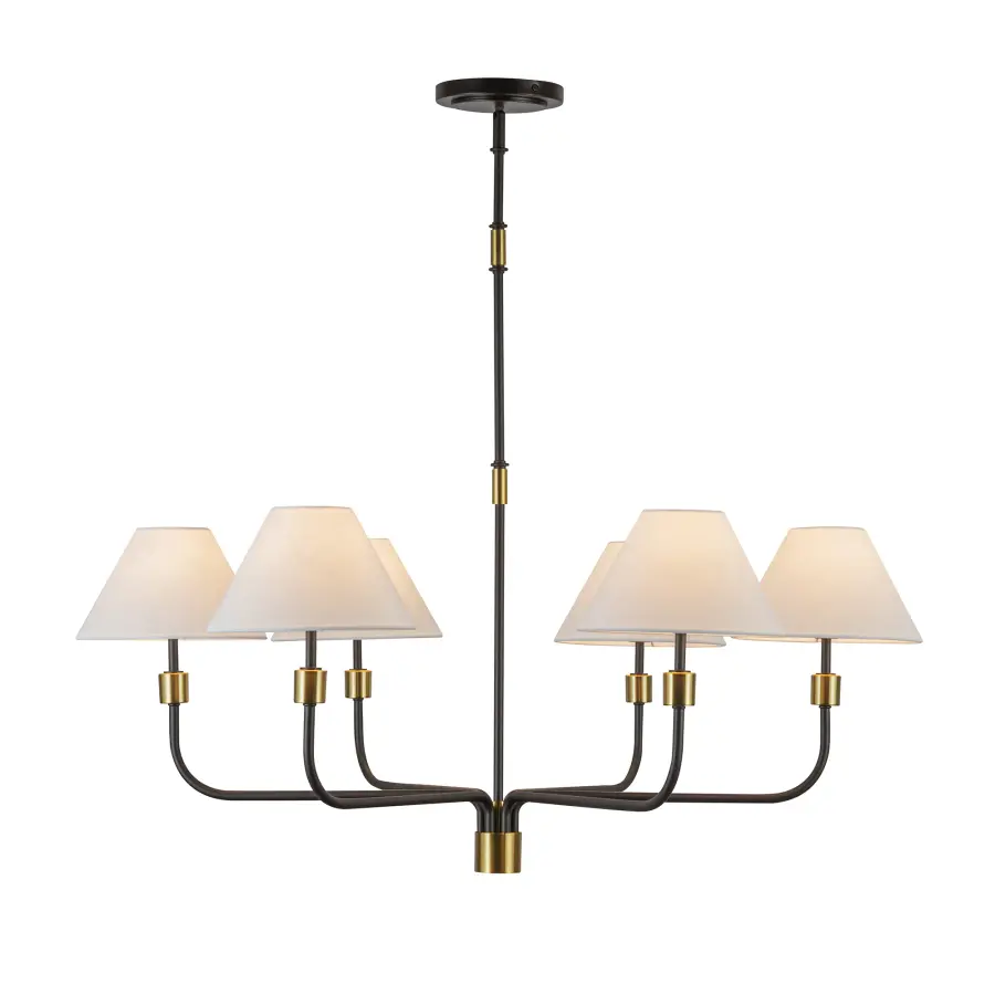 The Providence by Artcraft Lighting - Image 2