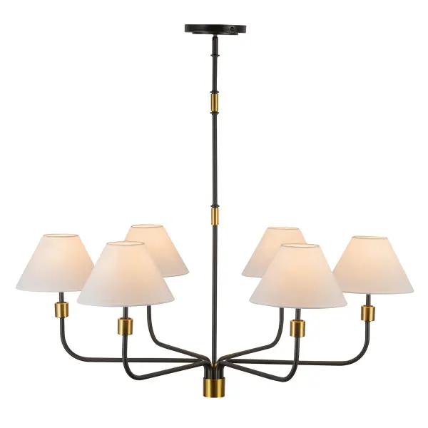 The Providence by Artcraft Lighting - Image 4
