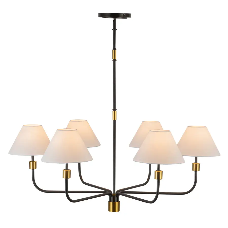 The Providence by Artcraft Lighting - Image 4