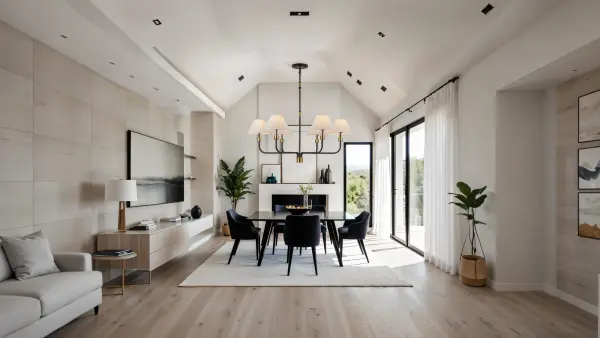 The Providence by Artcraft Lighting - Image 6