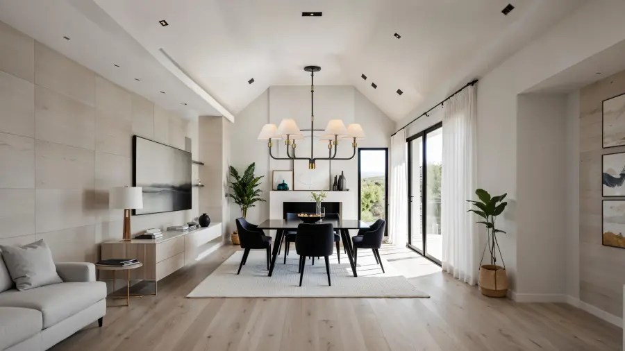 The Providence by Artcraft Lighting - Image 6