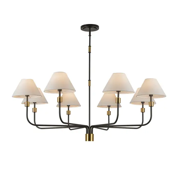 The Providence by Artcraft Lighting - Image 1
