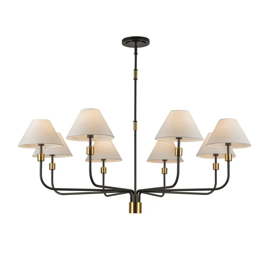 The Providence by Artcraft Lighting - Image 1
