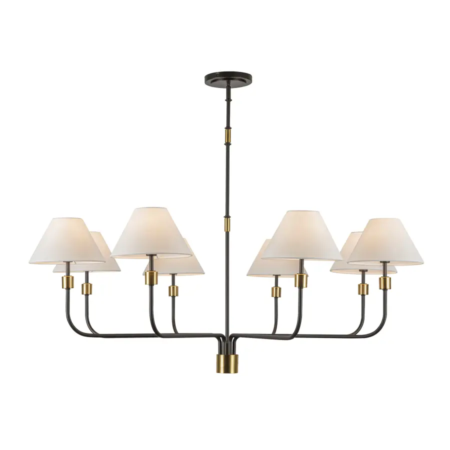 The Providence by Artcraft Lighting - Image 2