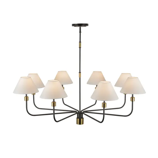 The Providence by Artcraft Lighting - Image 4