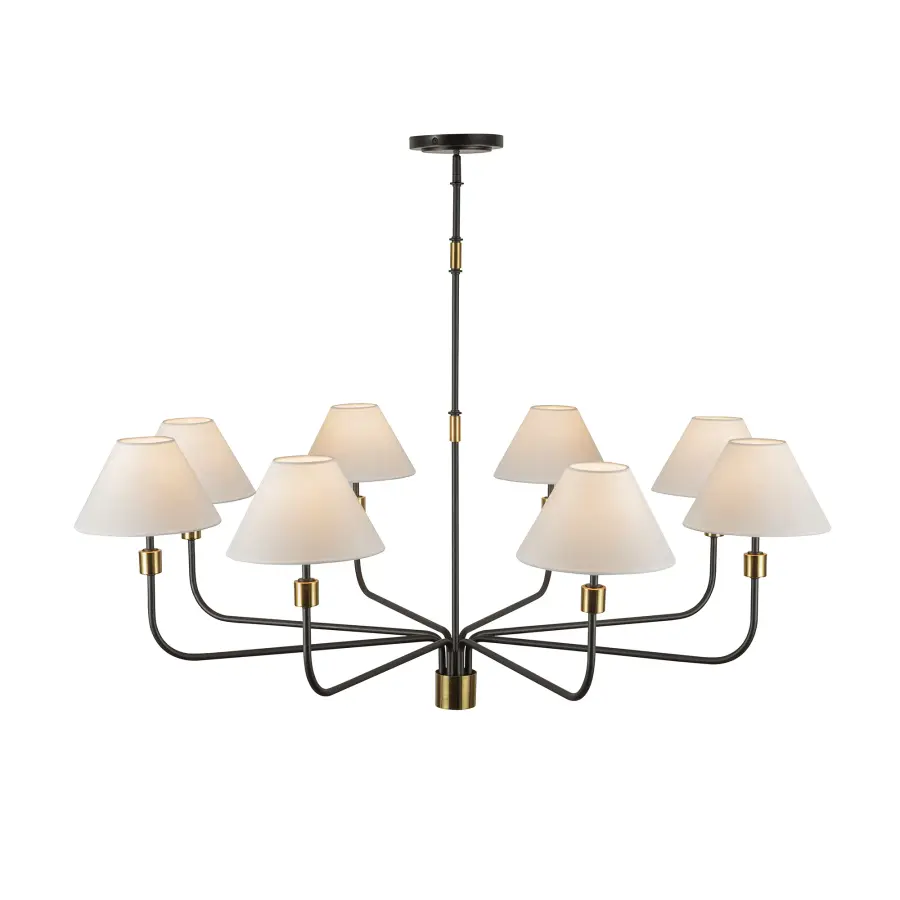 The Providence by Artcraft Lighting - Image 4
