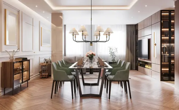 The Providence by Artcraft Lighting - Image 6