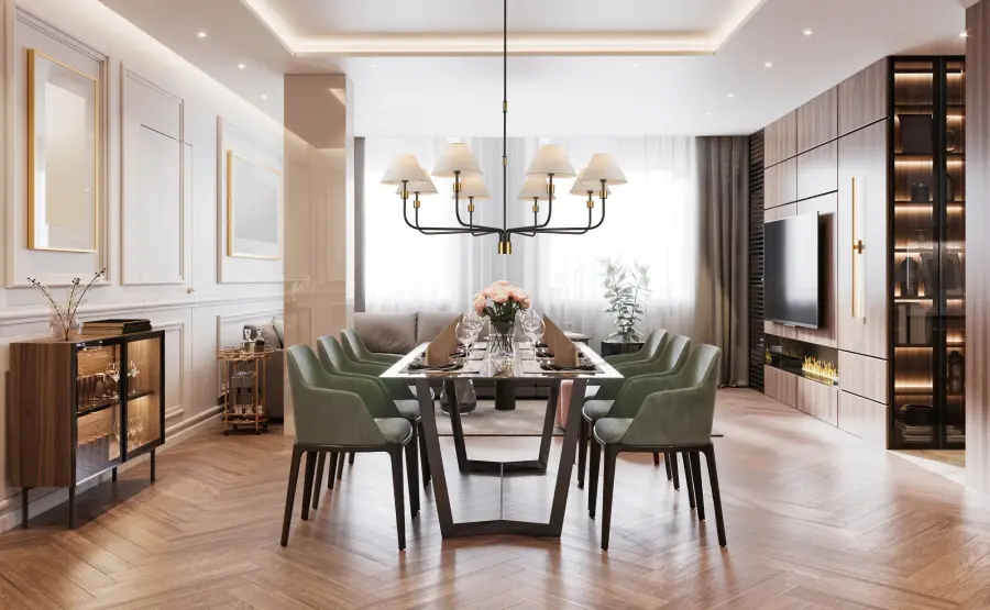 The Providence by Artcraft Lighting - Image 6