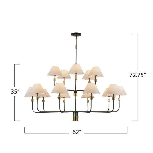 The Providence by Artcraft Lighting - Image 1