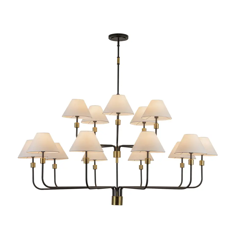 The Providence by Artcraft Lighting - Image 2
