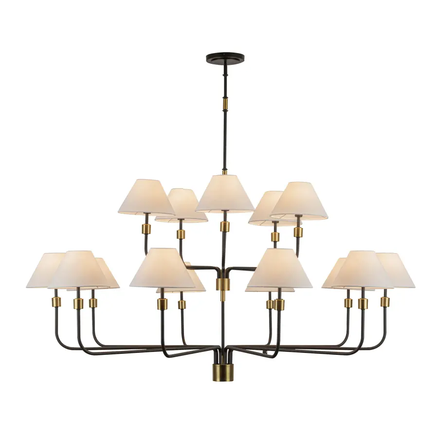 The Providence by Artcraft Lighting - Image 3