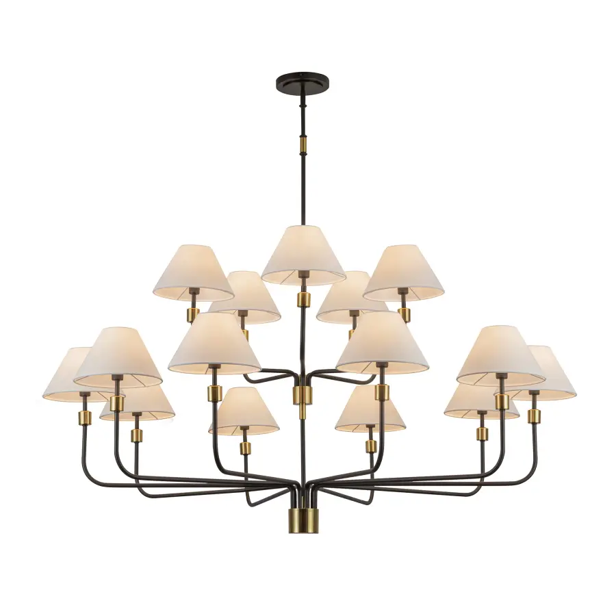The Providence by Artcraft Lighting - Image 4