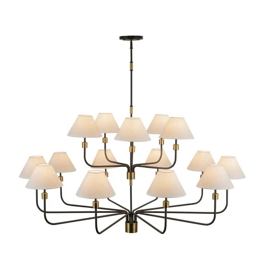 The Providence by Artcraft Lighting - Image 5