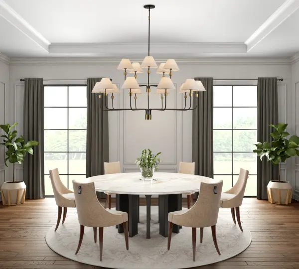 The Providence by Artcraft Lighting - Image 7