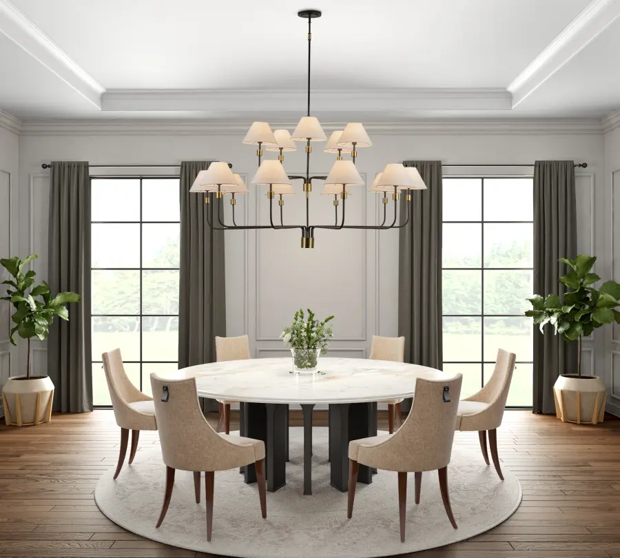 The Providence by Artcraft Lighting - Image 7