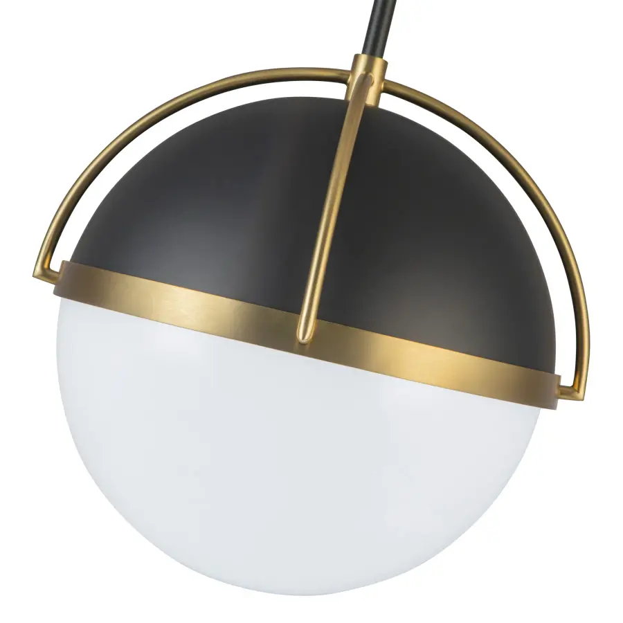 The Dahlia by Artcraft Lighting - Image 5
