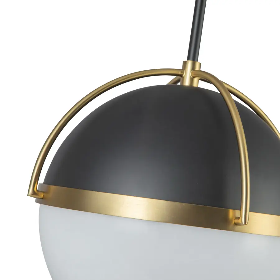 The Dahlia by Artcraft Lighting - Image 6