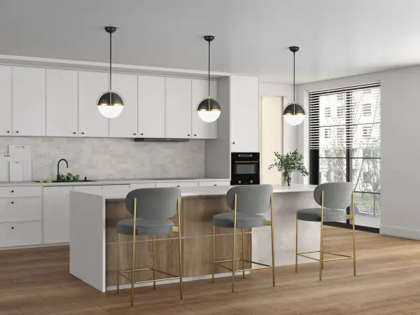 The Dahlia by Artcraft Lighting - Image 8