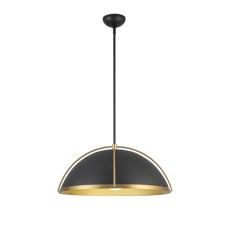 The Dahlia by Artcraft Lighting - Image 2