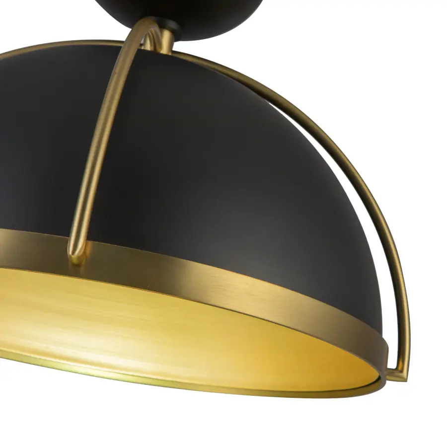 The Dahlia by Artcraft Lighting - Image 3