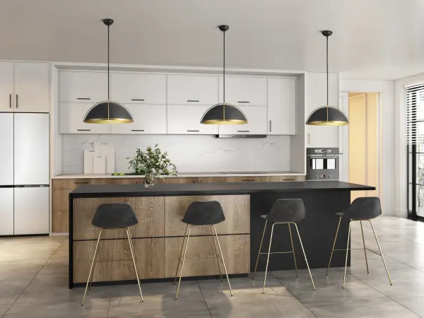 The Dahlia by Artcraft Lighting - Image 4