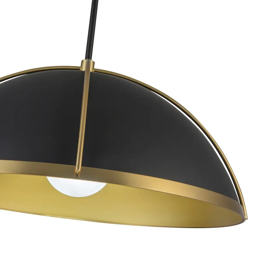 The Dahlia by Artcraft Lighting - Image 7