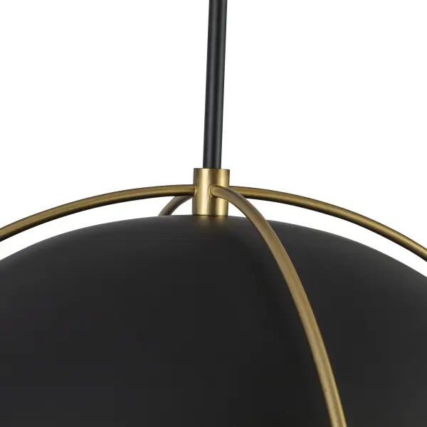 The Dahlia by Artcraft Lighting - Image 8
