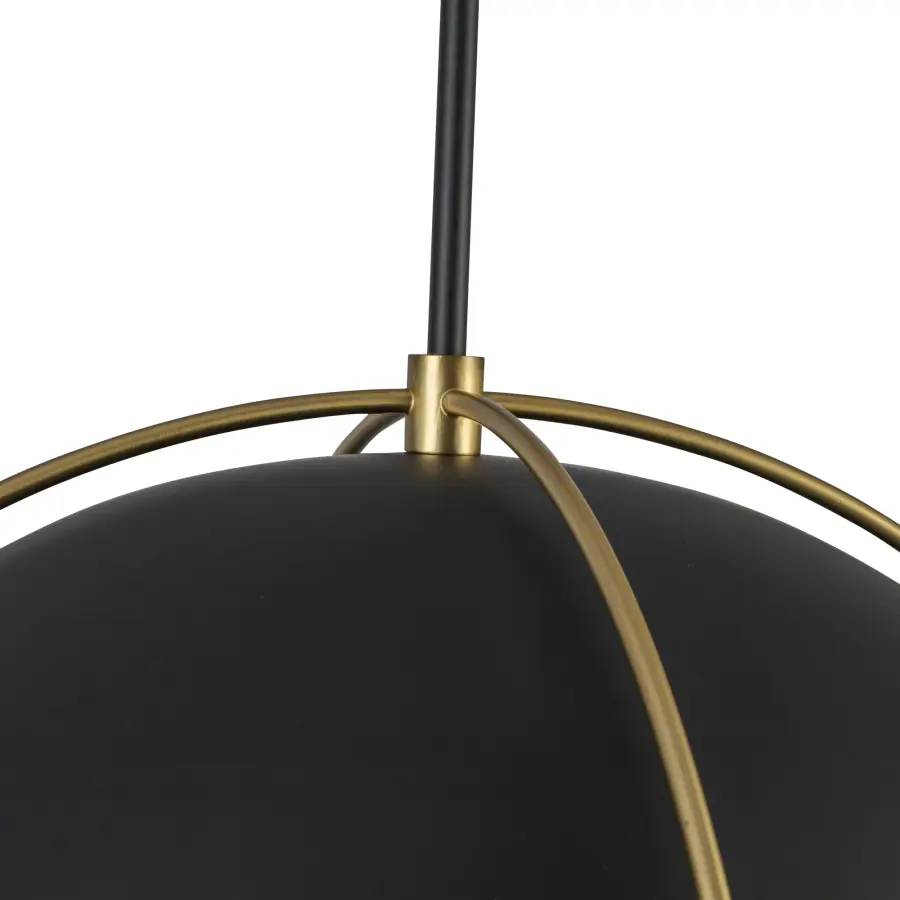 The Dahlia by Artcraft Lighting - Image 8