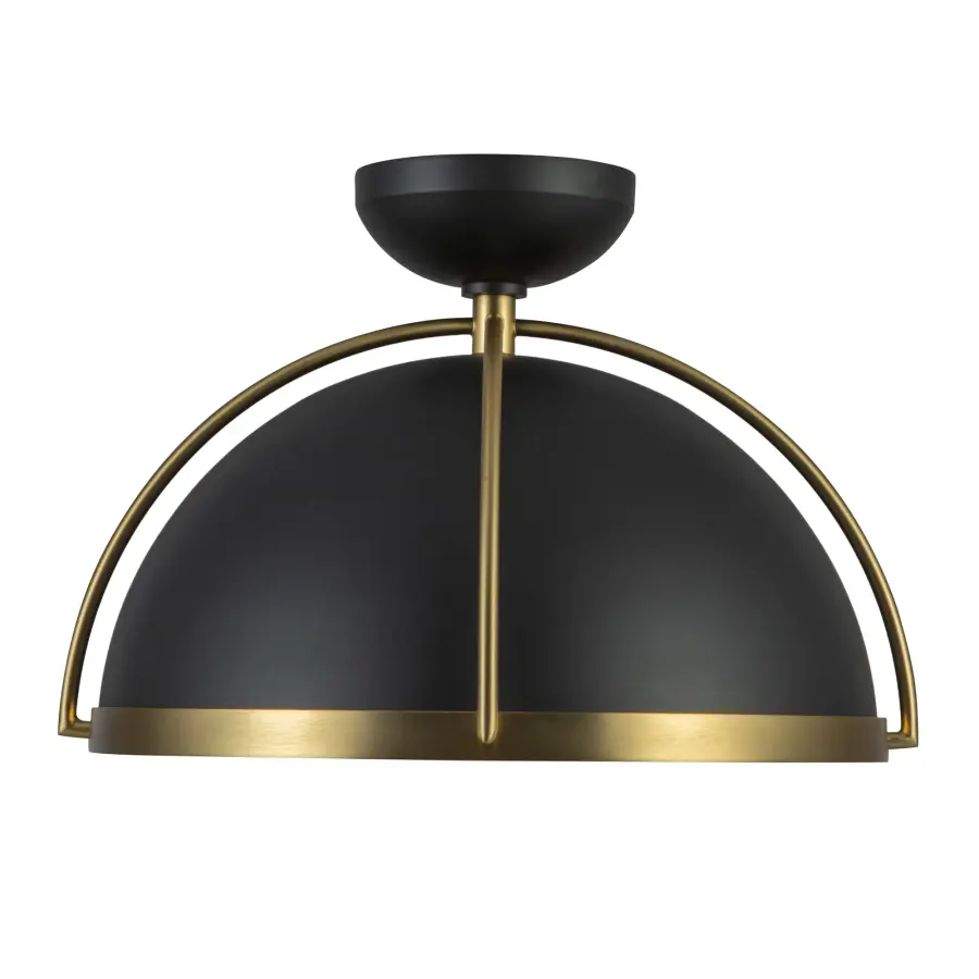 The Dahlia by Artcraft Lighting - Image 9