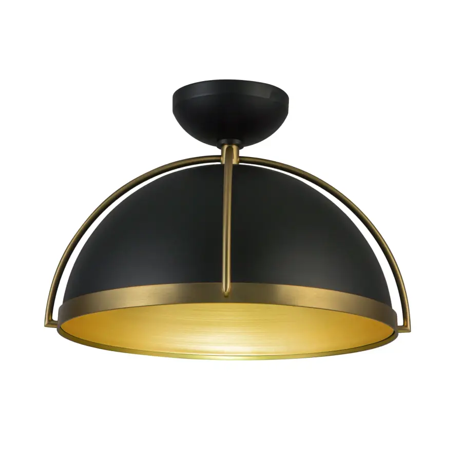 The Dahlia by Artcraft Lighting - Image 11