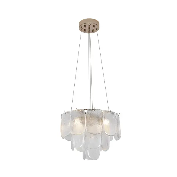 The Bianca by Artcraft Lighting - Image 1