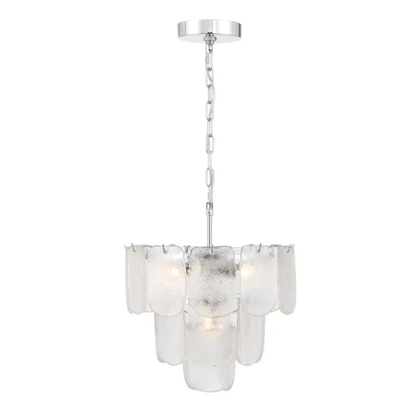 The Bianca by Artcraft Lighting - Image 3